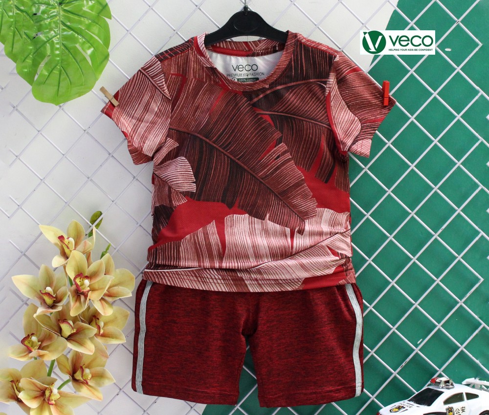 Quần áo trẻ em cao cấp